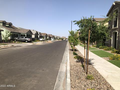 4284 E Jesse St, Gilbert, AZ 85295 photo 16