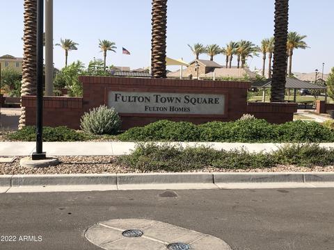 4284 E Jesse St, Gilbert, AZ 85295 photo 10