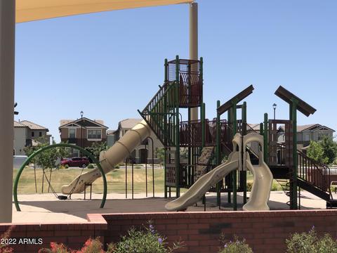 4284 E Jesse St, Gilbert, AZ 85295 photo 29