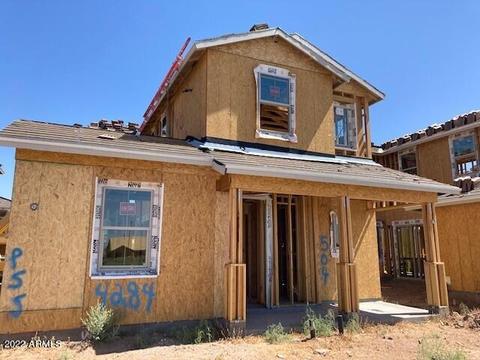 4284 E Jesse St, Gilbert, AZ 85295 photo 2