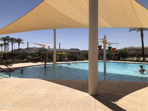 4284 E Jesse St, Gilbert, AZ 85295 photo 13