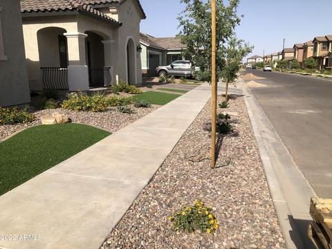 4284 E Jesse St, Gilbert, AZ 85295 photo 15