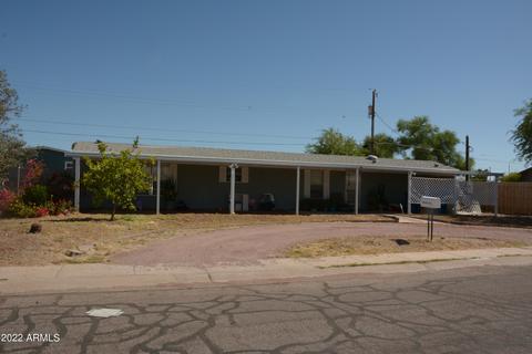 2070 W Tufa St, Apache Junction, AZ 85120 photo 20