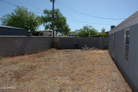 2070 W Tufa St, Apache Junction, AZ 85120 photo 17