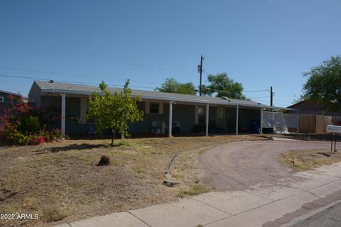 2070 W Tufa St, Apache Junction, AZ 85120 photo 1
