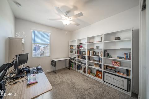 4214 E Bethena St, Gilbert, AZ 85295 photo 36