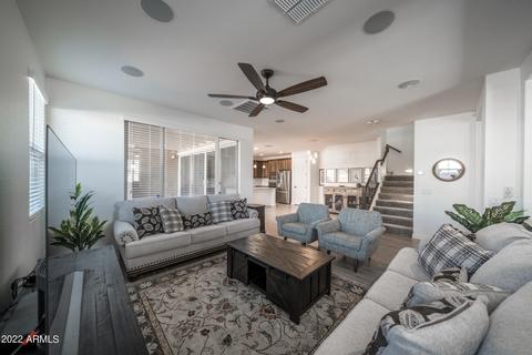 4214 E Bethena St, Gilbert, AZ 85295 photo 9