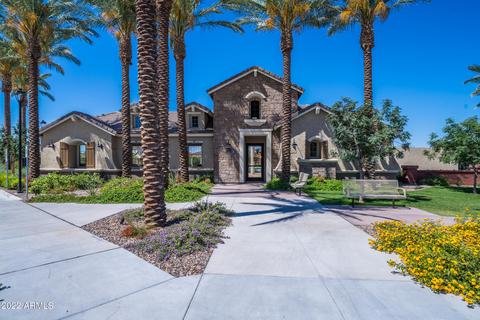 4214 E Bethena St, Gilbert, AZ 85295 photo 44