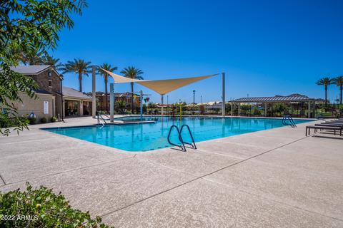 4214 E Bethena St, Gilbert, AZ 85295 photo 47