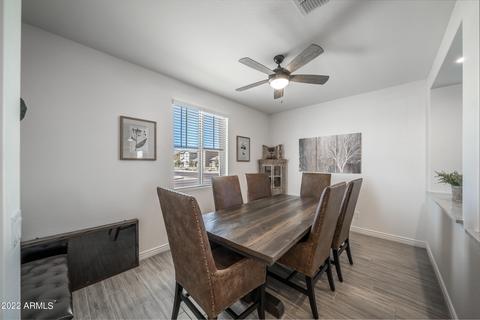 4214 E Bethena St, Gilbert, AZ 85295 photo 4