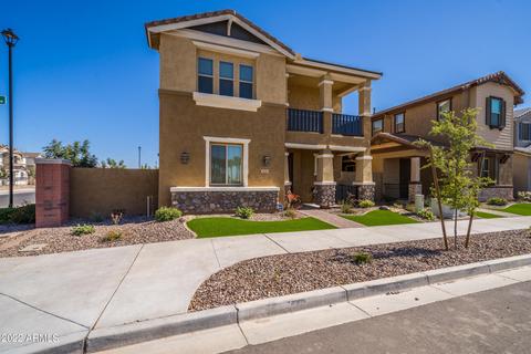 4214 E Bethena St, Gilbert, AZ 85295 photo 2