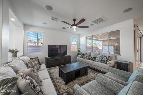 4214 E Bethena St, Gilbert, AZ 85295 photo 7