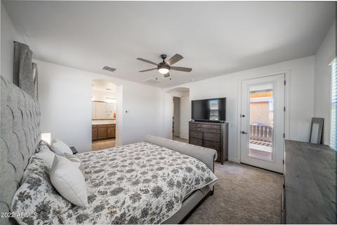 4214 E Bethena St, Gilbert, AZ 85295 photo 25