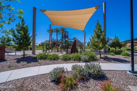 4214 E Bethena St, Gilbert, AZ 85295 photo 50