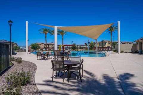 4214 E Bethena St, Gilbert, AZ 85295 photo 48