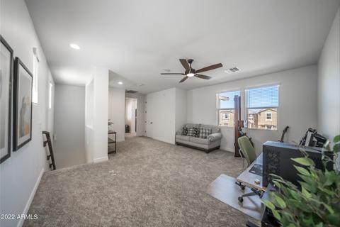 4214 E Bethena St, Gilbert, AZ 85295 photo 32