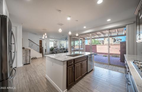 4214 E Bethena St, Gilbert, AZ 85295 photo 17