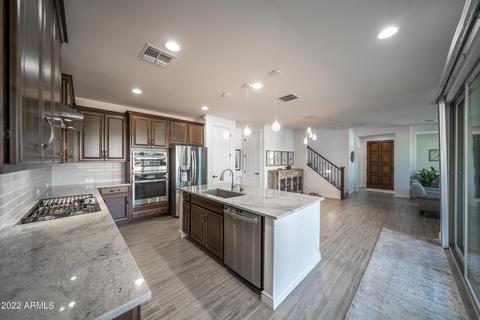 4214 E Bethena St, Gilbert, AZ 85295 photo 15