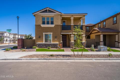 4214 E Bethena St, Gilbert, AZ 85295 photo 1