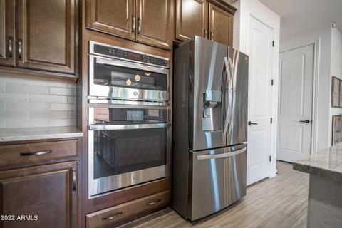 4214 E Bethena St, Gilbert, AZ 85295 photo 20