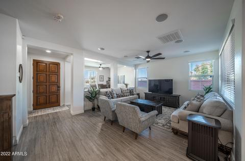 4214 E Bethena St, Gilbert, AZ 85295 photo 8