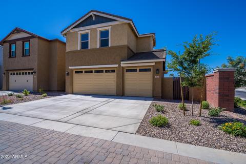 4214 E Bethena St, Gilbert, AZ 85295 photo 40