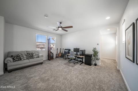 4214 E Bethena St, Gilbert, AZ 85295 photo 31