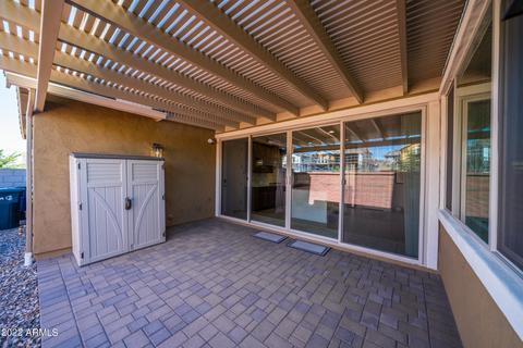 4214 E Bethena St, Gilbert, AZ 85295 photo 39