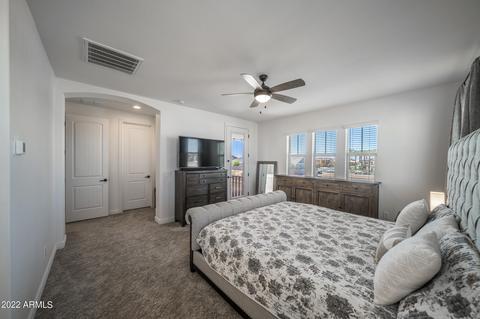 4214 E Bethena St, Gilbert, AZ 85295 photo 24