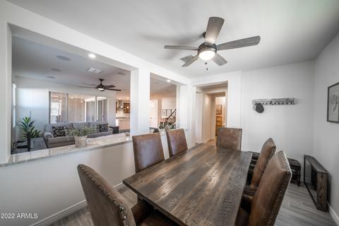 4214 E Bethena St, Gilbert, AZ 85295 photo 5