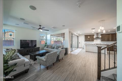 4214 E Bethena St, Gilbert, AZ 85295 photo 6
