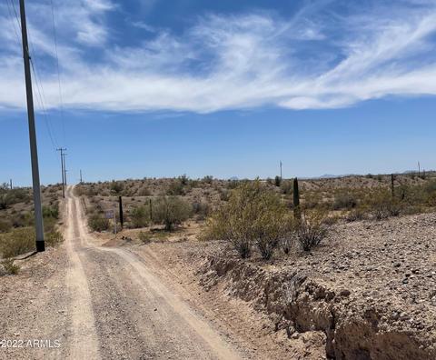 20 N Ac N 319 Ave, Buckeye, AZ 85326
