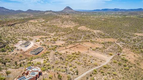 16 W Nn W Lazy K Ranch-260d Rd #-, New River, AZ 85087