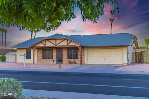 12805 S Wakial Loop, Phoenix, AZ 85044 photo 1
