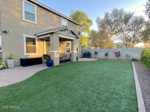 3424 E Melody Ln, Gilbert, AZ 85234 photo 6