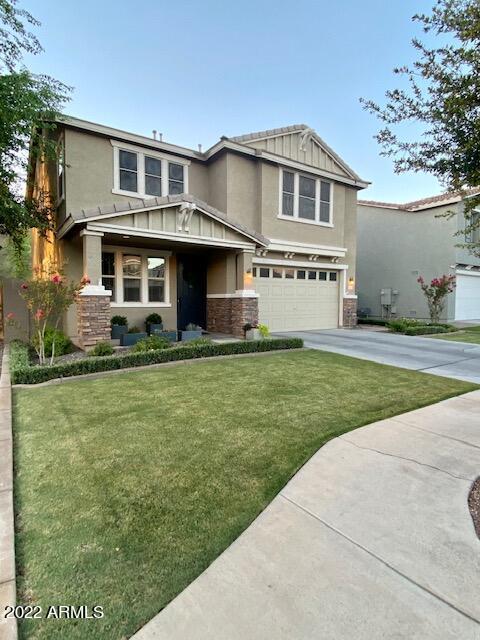 3424 E Melody Ln, Gilbert, AZ 85234 photo 3