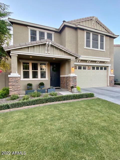 3424 E Melody Ln, Gilbert, AZ 85234 photo 2