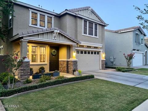 3424 E Melody Ln, Gilbert, AZ 85234 photo 4