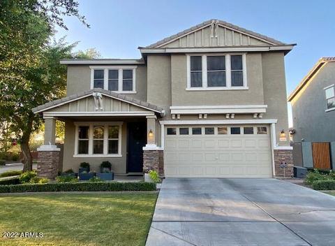 3424 E Melody Ln, Gilbert, AZ 85234 photo 1