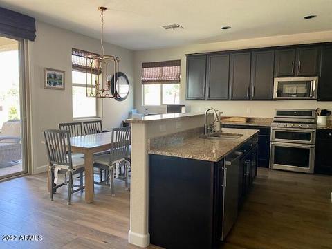 3424 E Melody Ln, Gilbert, AZ 85234 photo 16