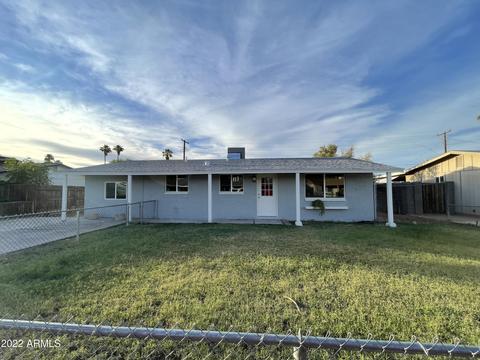 826 E Greenway Rd, Phoenix, AZ 85042 photo 1