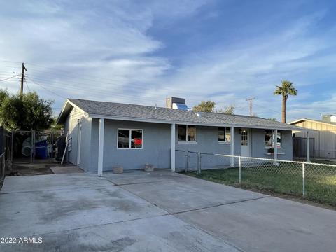 826 E Greenway Rd, Phoenix, AZ 85042 photo 2