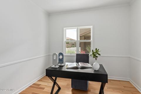 4054 E Abraham Ln, Phoenix, AZ 85050 photo 27