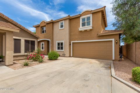 4054 E Abraham Ln, Phoenix, AZ 85050 photo 2