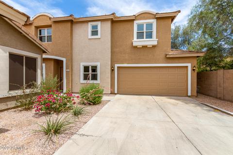 4054 E Abraham Ln, Phoenix, AZ 85050 photo 1