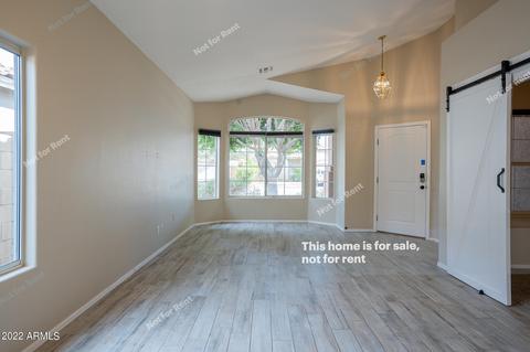 858 W Kroll Ave, Gilbert, AZ 85233 photo 12