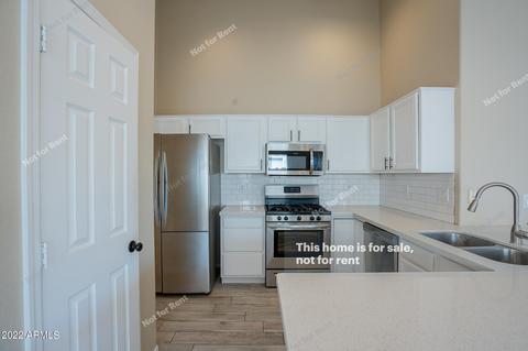 858 W Kroll Ave, Gilbert, AZ 85233 photo 8