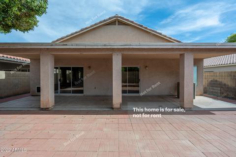 858 W Kroll Ave, Gilbert, AZ 85233 photo 7