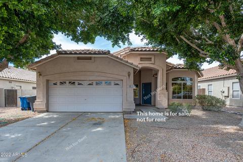 858 W Kroll Ave, Gilbert, AZ 85233 photo 1