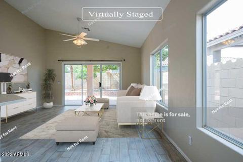 858 W Kroll Ave, Gilbert, AZ 85233 photo 2